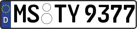 MS-TY9377