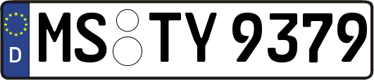 MS-TY9379