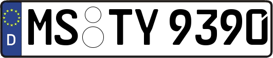 MS-TY9390