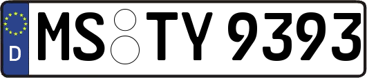 MS-TY9393