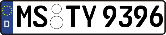 MS-TY9396
