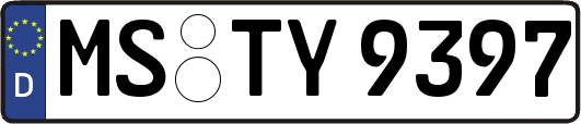 MS-TY9397