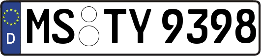 MS-TY9398