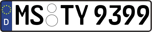 MS-TY9399