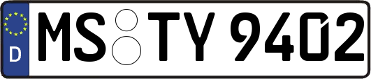 MS-TY9402