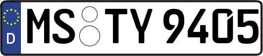 MS-TY9405