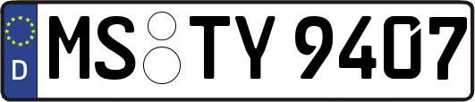 MS-TY9407
