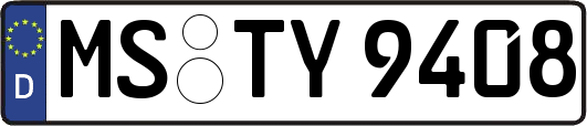 MS-TY9408