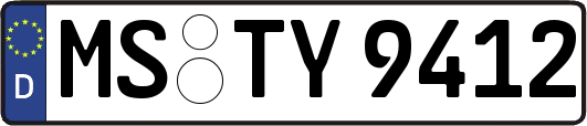 MS-TY9412