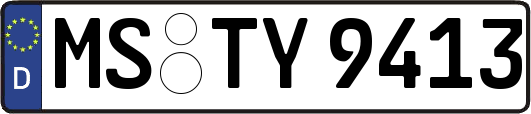 MS-TY9413