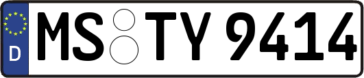 MS-TY9414