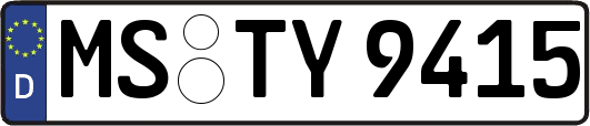 MS-TY9415