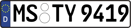 MS-TY9419