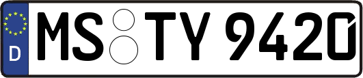 MS-TY9420