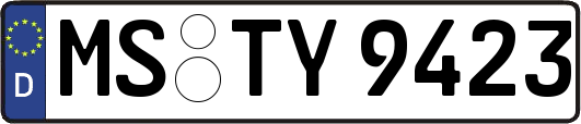 MS-TY9423