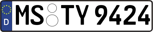 MS-TY9424