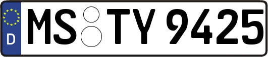 MS-TY9425