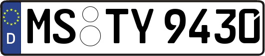MS-TY9430