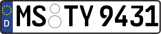 MS-TY9431
