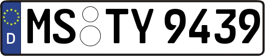 MS-TY9439