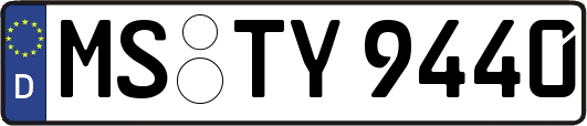 MS-TY9440