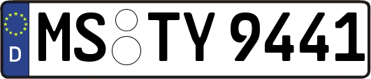 MS-TY9441