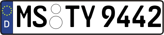 MS-TY9442