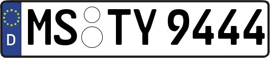 MS-TY9444