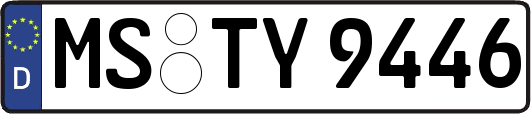 MS-TY9446