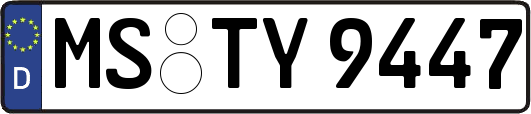 MS-TY9447