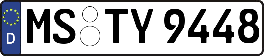 MS-TY9448