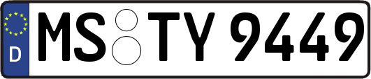 MS-TY9449