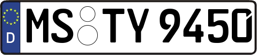 MS-TY9450