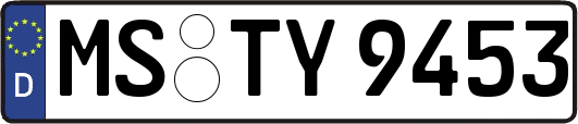 MS-TY9453