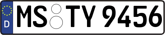 MS-TY9456