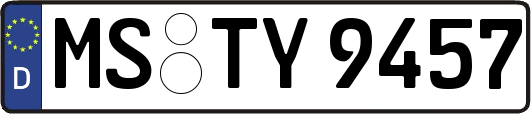 MS-TY9457