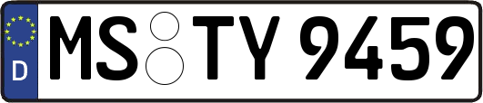 MS-TY9459