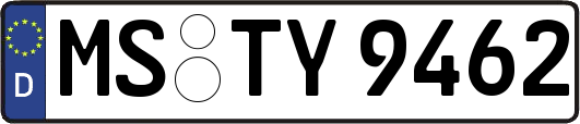 MS-TY9462