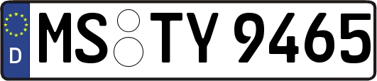 MS-TY9465