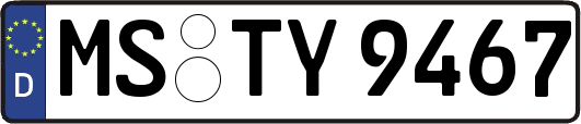 MS-TY9467