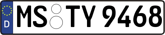MS-TY9468