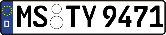 MS-TY9471
