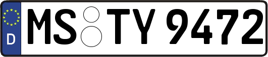 MS-TY9472