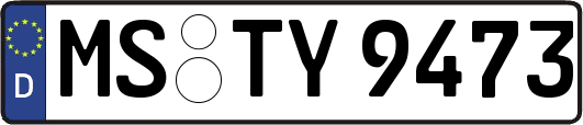 MS-TY9473