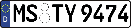 MS-TY9474