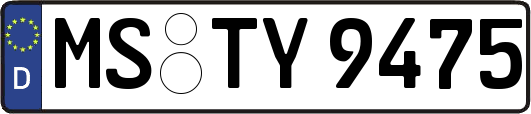 MS-TY9475