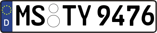 MS-TY9476