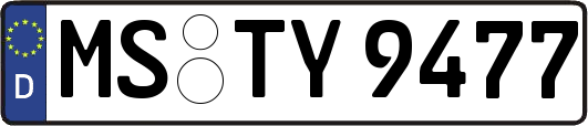 MS-TY9477