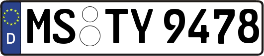 MS-TY9478
