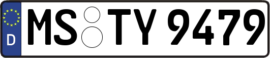 MS-TY9479
